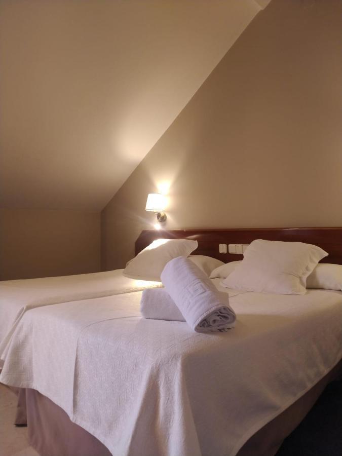 Hotel Olimpo Isla Plana Eksteriør billede