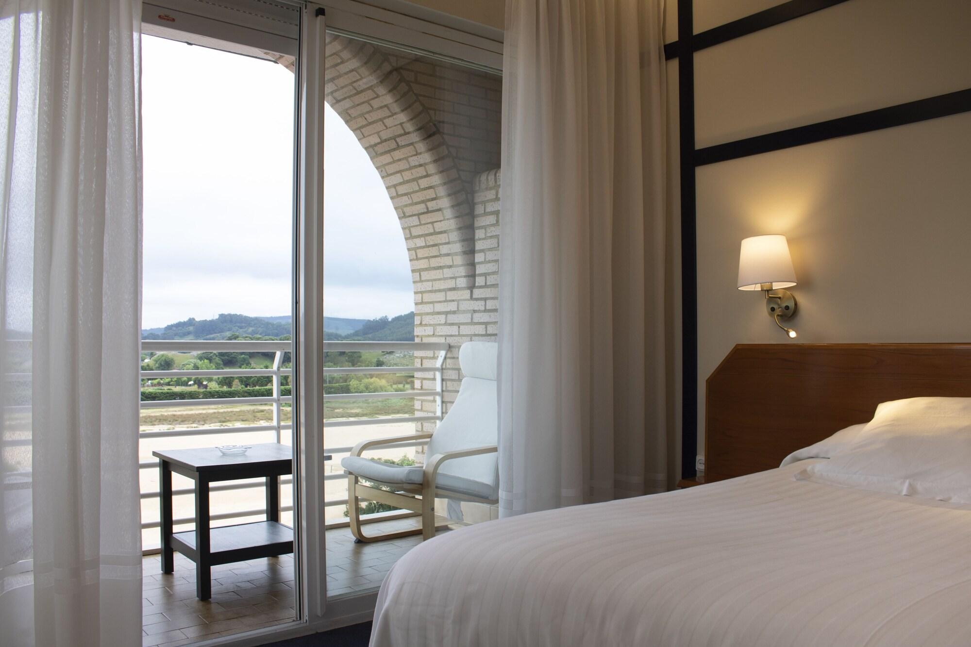 Hotel Olimpo Isla Plana Eksteriør billede