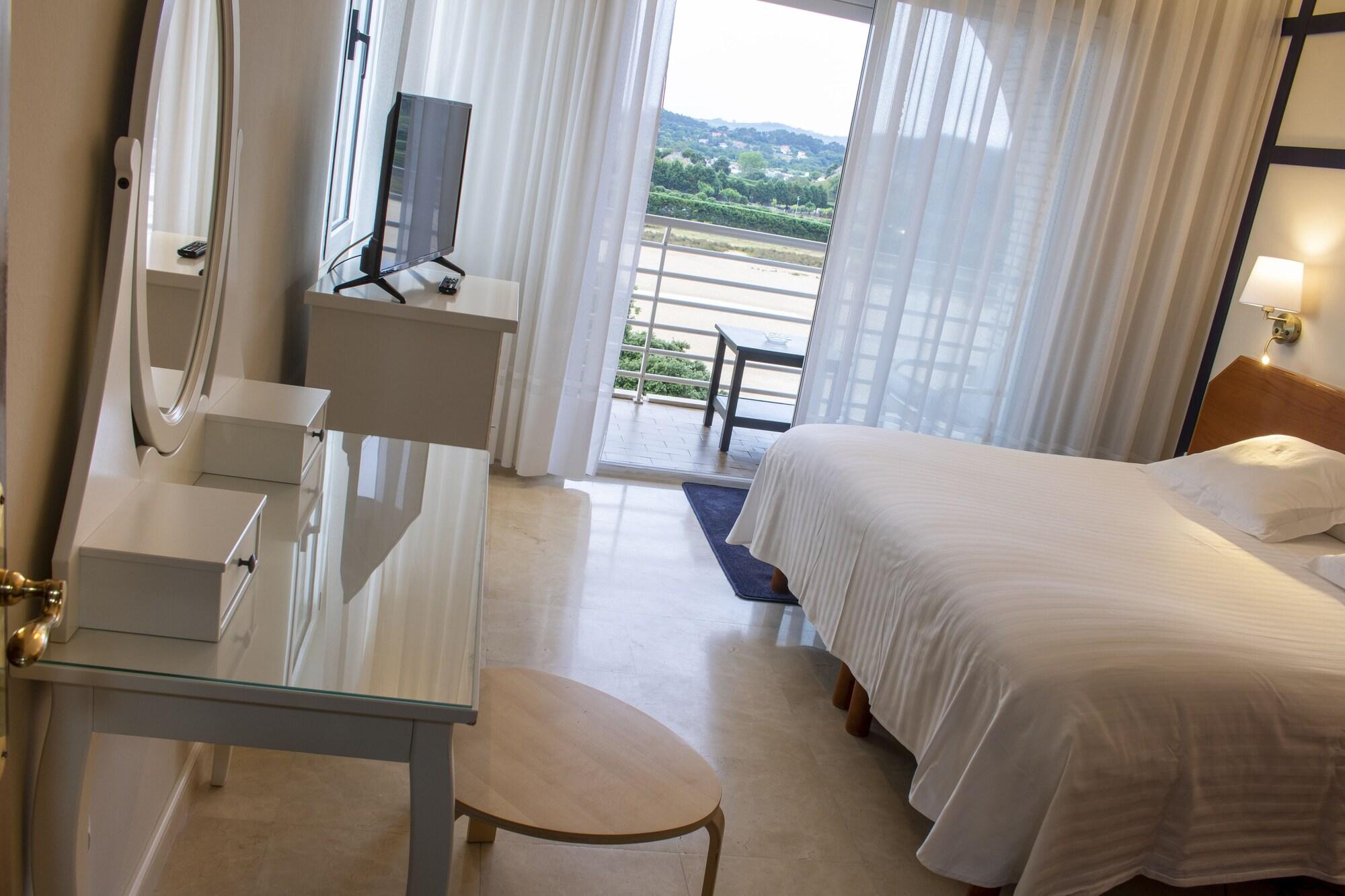 Hotel Olimpo Isla Plana Eksteriør billede