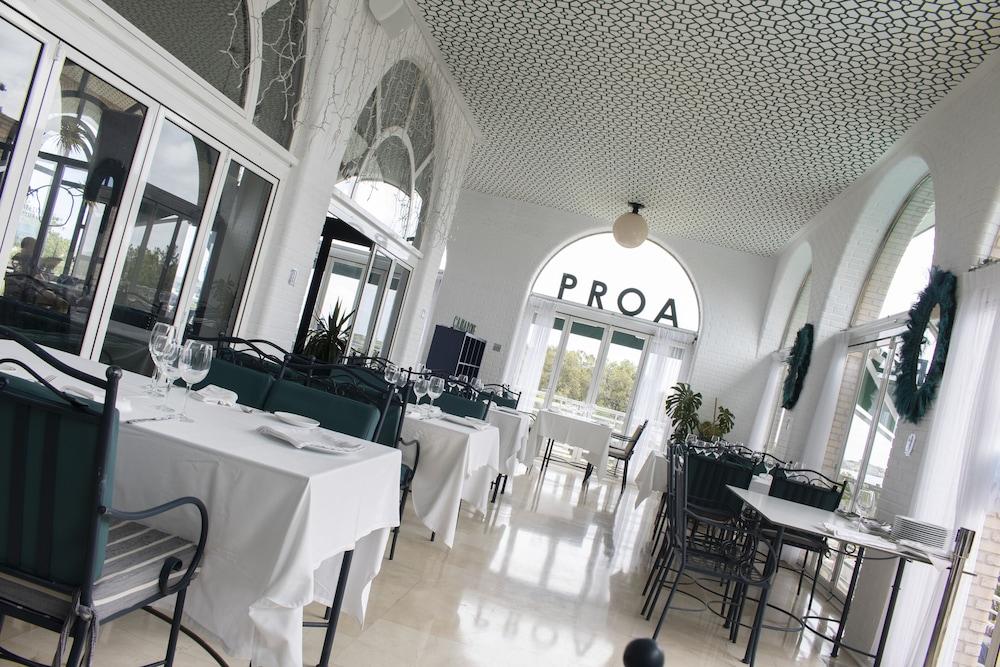 Hotel Olimpo Isla Plana Eksteriør billede