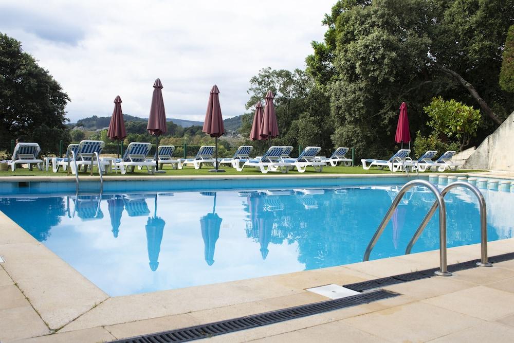 Hotel Olimpo Isla Plana Eksteriør billede