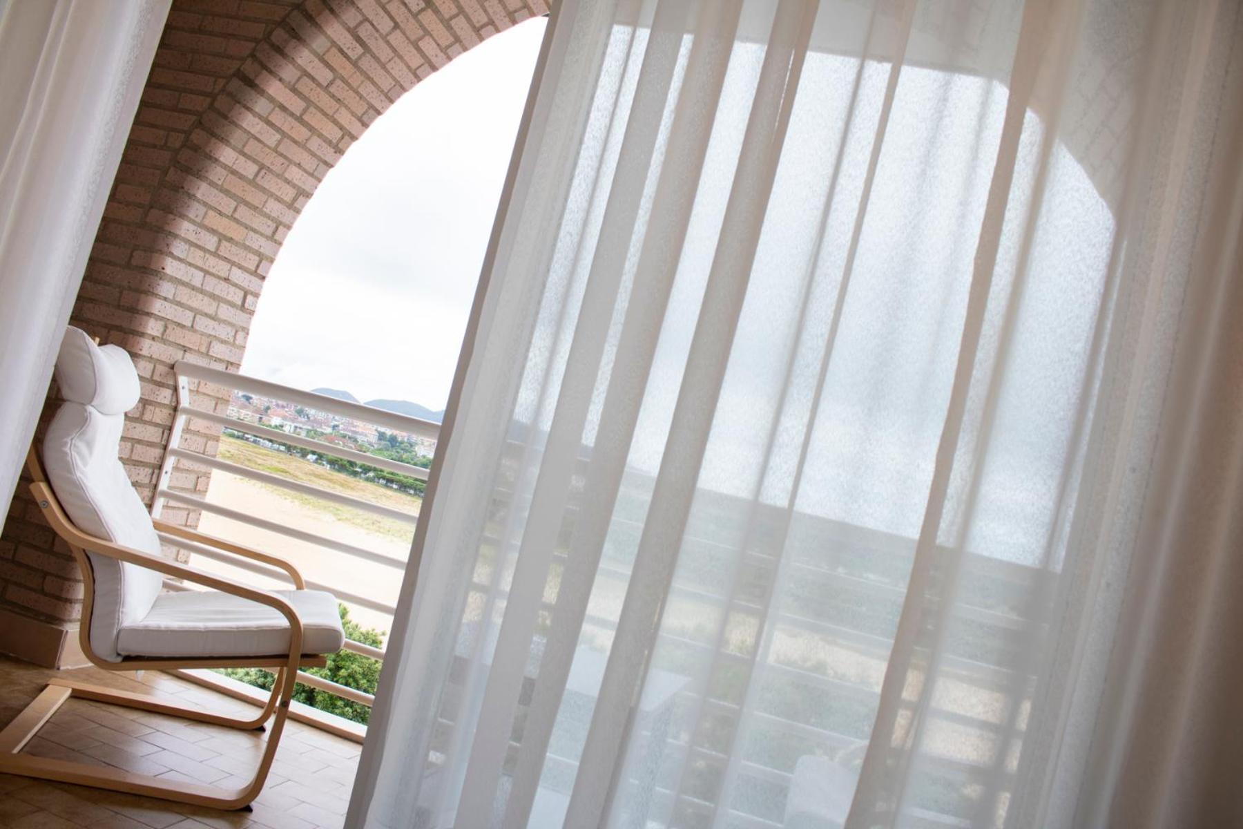 Hotel Olimpo Isla Plana Eksteriør billede