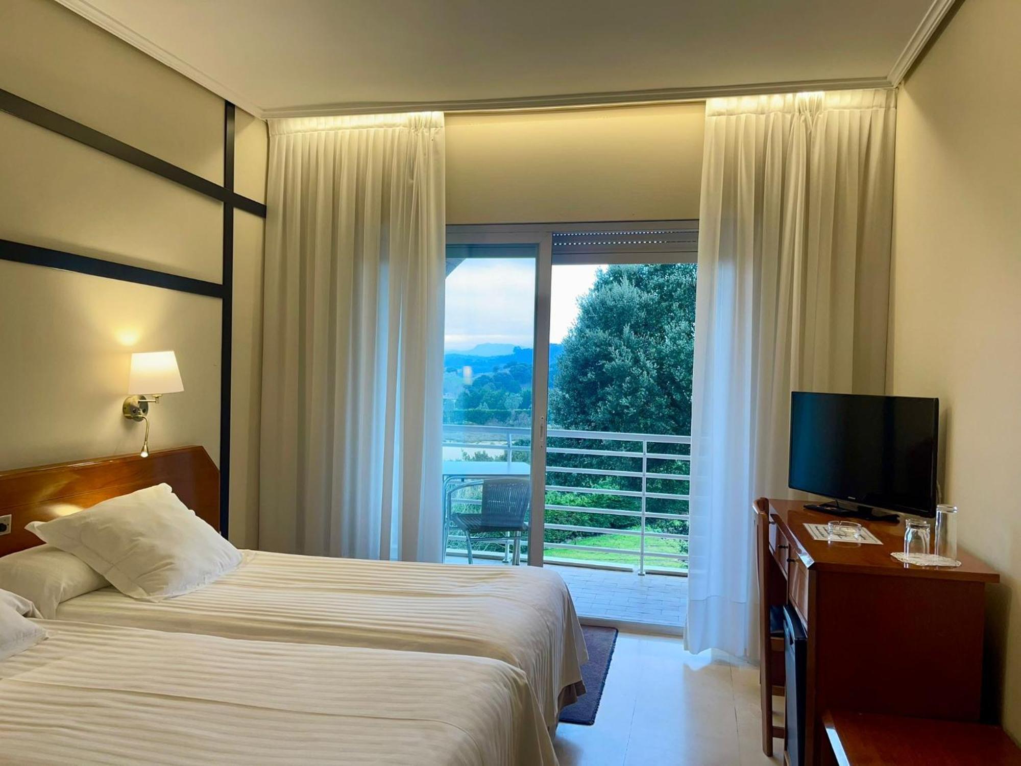 Hotel Olimpo Isla Plana Eksteriør billede