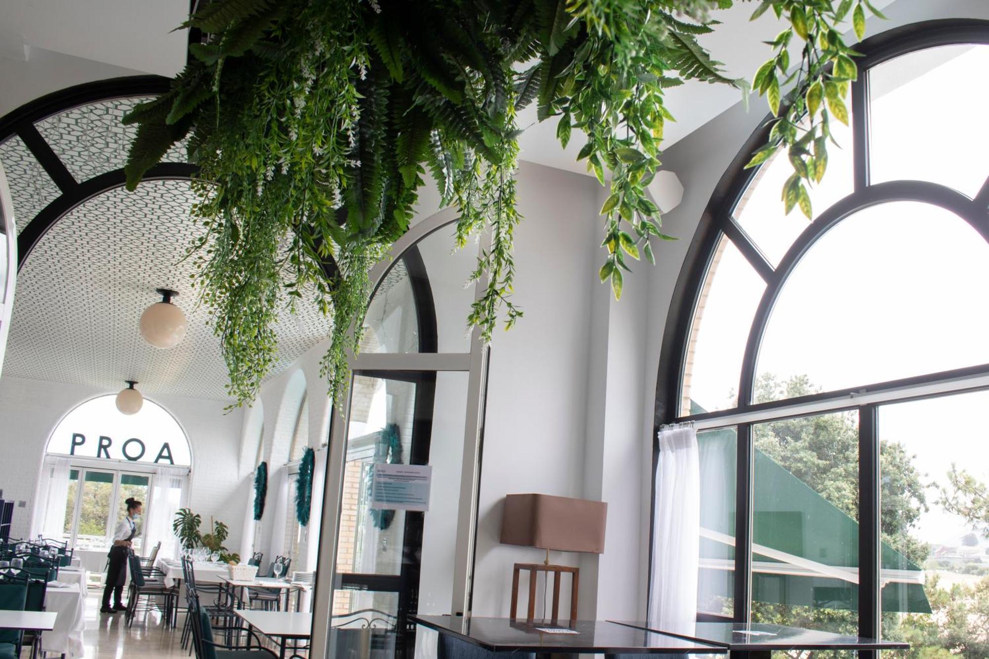 Hotel Olimpo Isla Plana Eksteriør billede