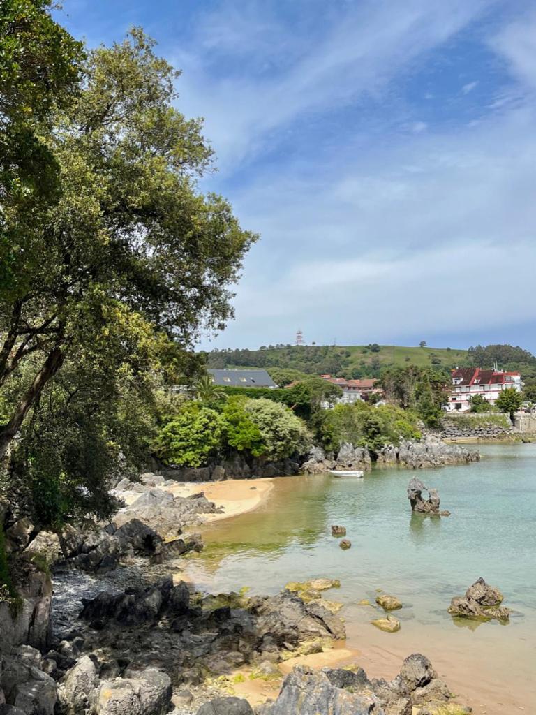 Hotel Olimpo Isla Plana Eksteriør billede