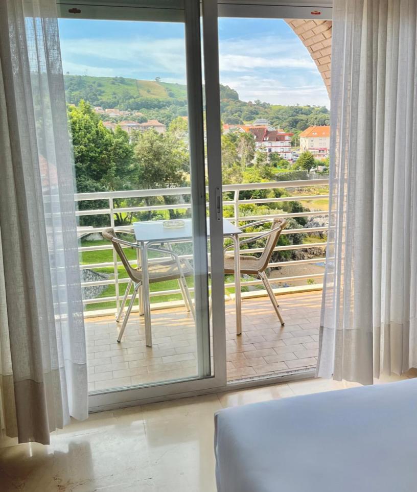 Hotel Olimpo Isla Plana Værelse billede